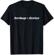 Post Malone Beerbongs Bentleys Tour T-Shirt